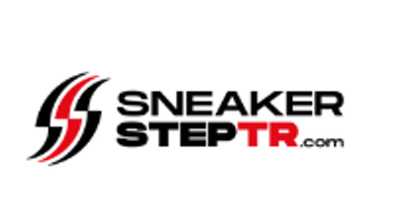 Sneakersteptr.com Logo
