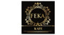 Feka Kafe | Bursa Logo