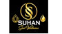 Suhan SPA Cadde Logo