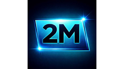 2M Tesisat Logo