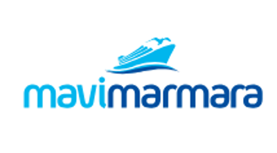 Mavi Marmara Derneği Logo