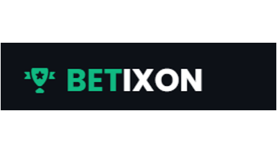 Betixon Logo