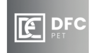 DFC Pet Logo