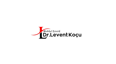 Dr. Levent Koçu Logo