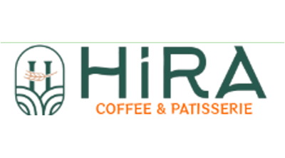 Hira Coffee Patisserie | Bostanlı Logo