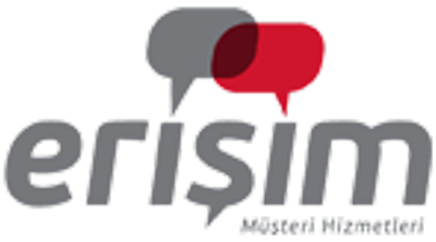 Erişim Müşteri Hizmetleri Logo