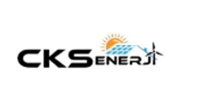Cks Enerji Logo