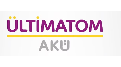 Ultimatom Akü Logo