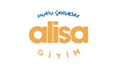 Alisa Giyim Logo