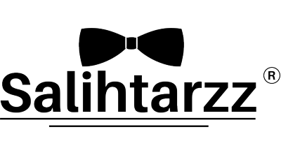 Salihtarzz Logo