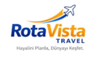Rota Vista Travel Logo