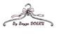 By Beyza Doğru Logo