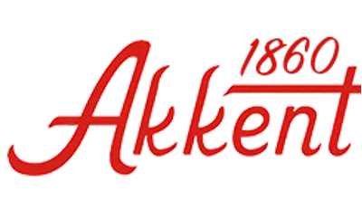 Akkent Şekerleme Logo