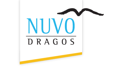 Nuvo Dragos Logo