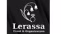 Laressa Event & Organizasyon Logo