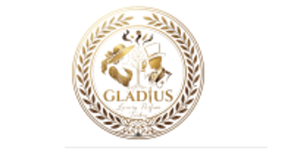 Luxury Parfum Logo