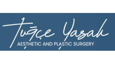 Op. Dr. Tuğçe Yasak Logo