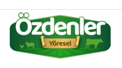 Özdenler Yöresel Logo