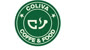 Coliva Coffee & Food Logo