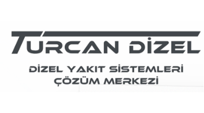 Turcan Dizel Logo