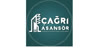 Çağrı Asansör | Van Logo