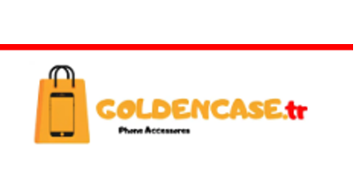 GoldenCase Logo