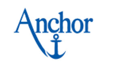 Anchor İplik Logo