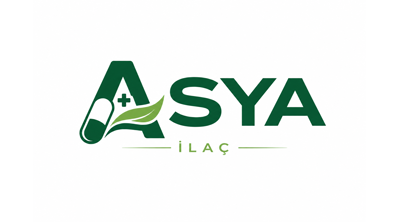 Asya Ecza Deposu Logo