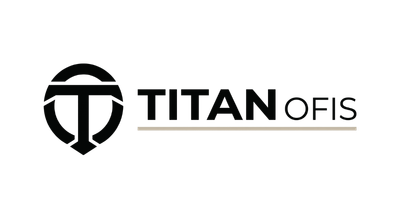 Titan Ofis Logo