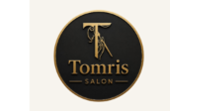 Salon Tomris | Kayseri Logo