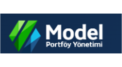 Model Portfoy Yönetim Logo