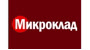 Микроклад Logo