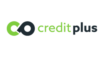 CreditPlus Logo