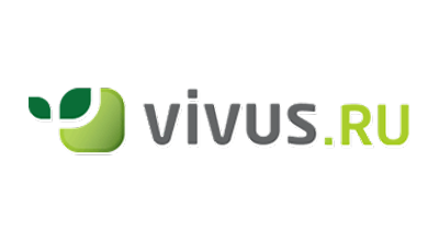 Вивус Logo