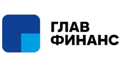 ГлавФинанс Logo