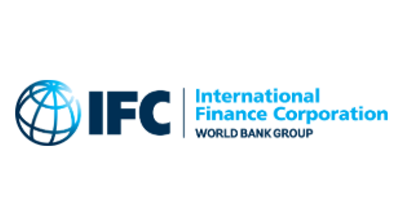 International Finance Corporation Logo