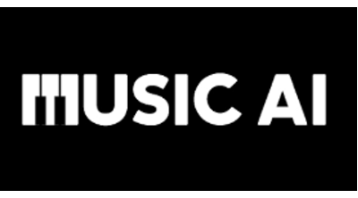 Music AI Logo