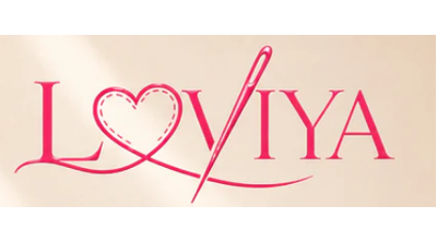 Loviya Logo