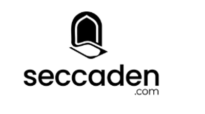 Seccaden.com Logo