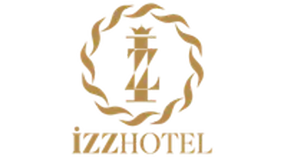 İzz Hotel Koşuyolu Logo
