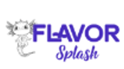 Flavor Splash Logo