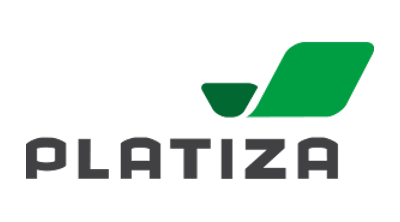 Платиза Logo