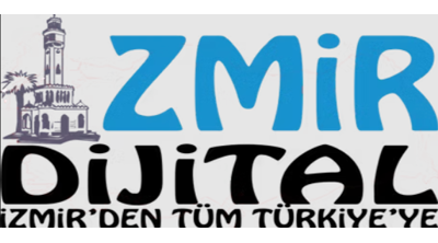 İzmir Dijital Logo