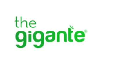 The Gigante Logo