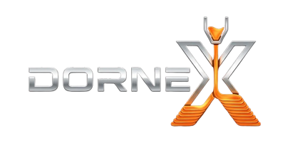 Dornex Filament Logo