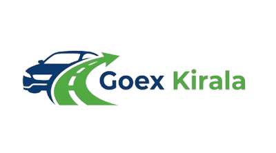 Goex Araç Kiralama Logo