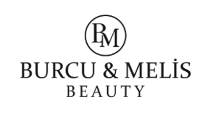 Burcu Melis Beauty Logo