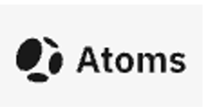Atoms.dev Logo