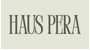 Haus Pera Cafe Logo