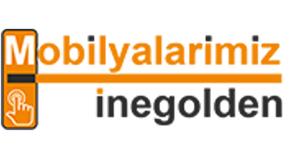 Mobilyalarimizinegolden.com Logo